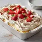 Tres Leches Cake Recipe