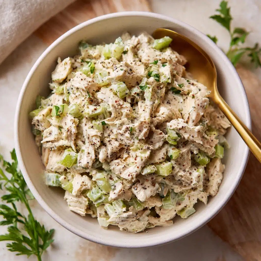 Chicken Salad Chick Copycat Recipe