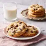Chocolate Chip Cookies Recipe