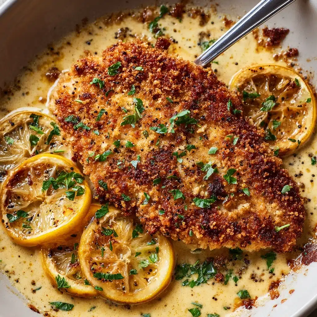 Lemon Pepper Chicken Recipe - Recipe Image