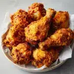 Irresistible Oven-“Fried” Chicken Thighs Recipe Delight Recipe