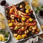 Cajun Seafood Boil Recipe