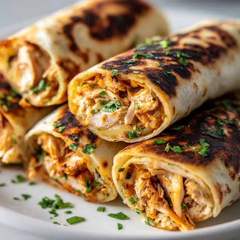 A Delicious and Easy Recipe