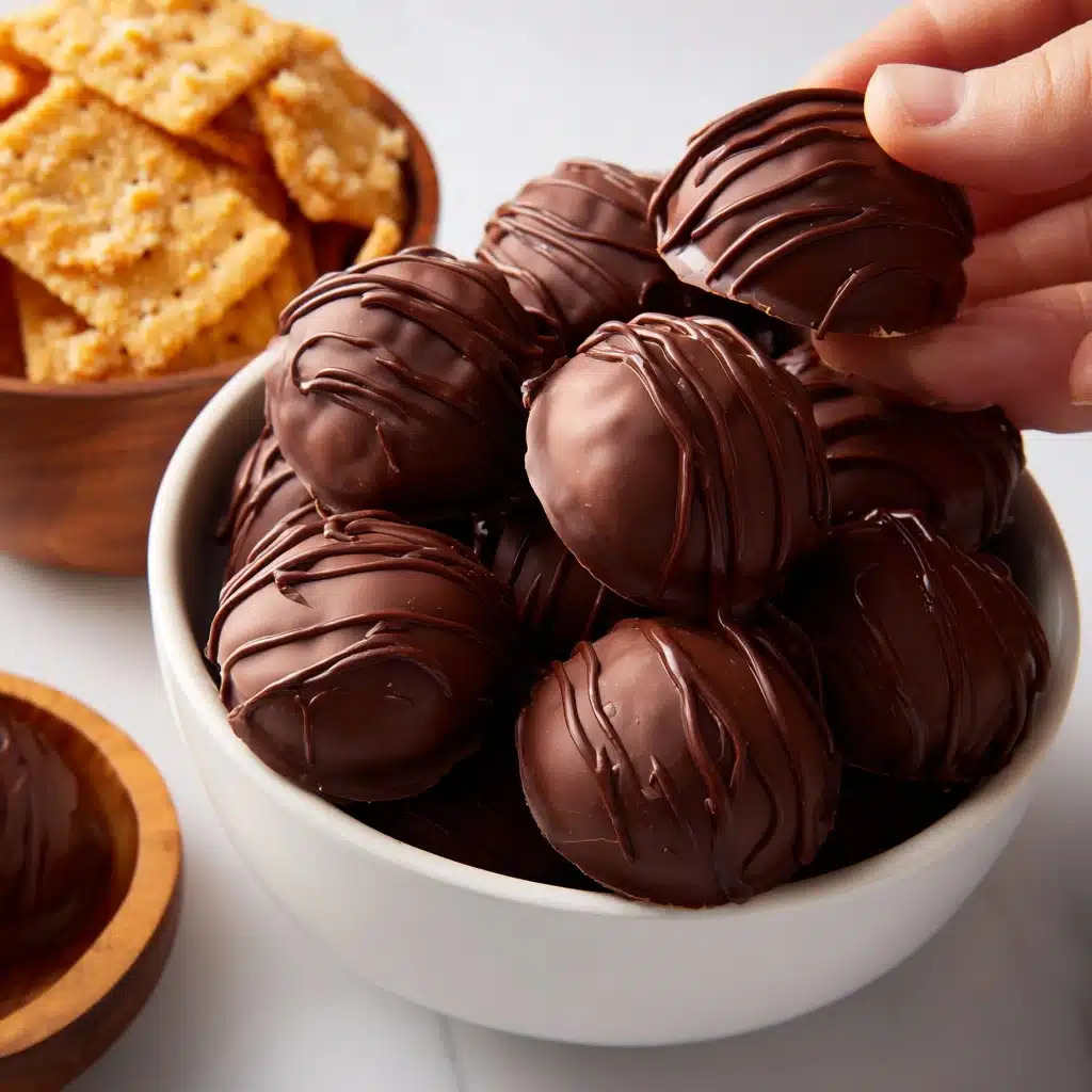 Healthy Date Candy Bars Recipe - Recipe Image