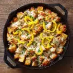 Mississippi Chicken & Potatoes Recipe