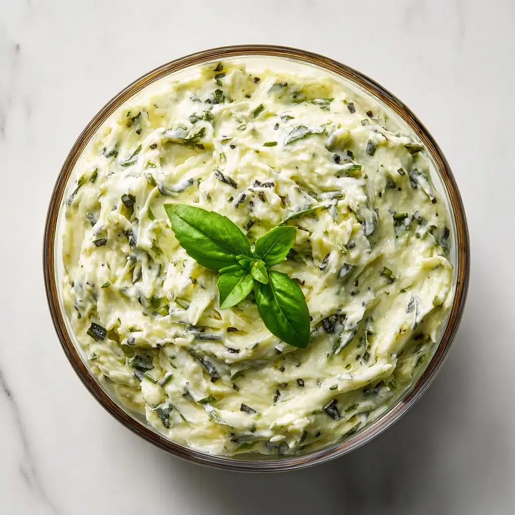 Simple Pesto Chicken Salad - 3-Ingredients! Recipe - Recipe Image