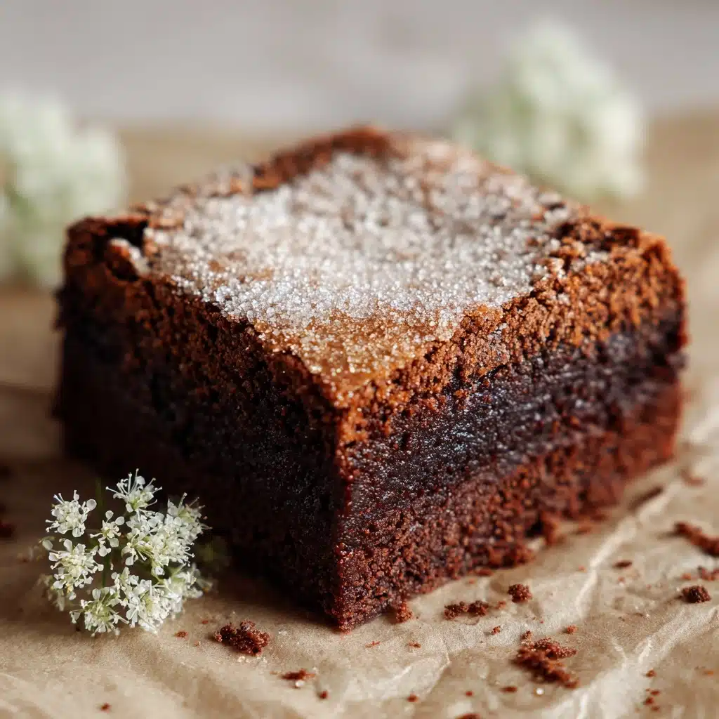 Joanna Gaines Cinnamon Squares Recipe - Recipe Image