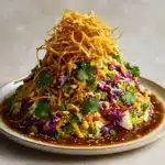 bage Slaw with Addictive Sesame Dressing Recipe