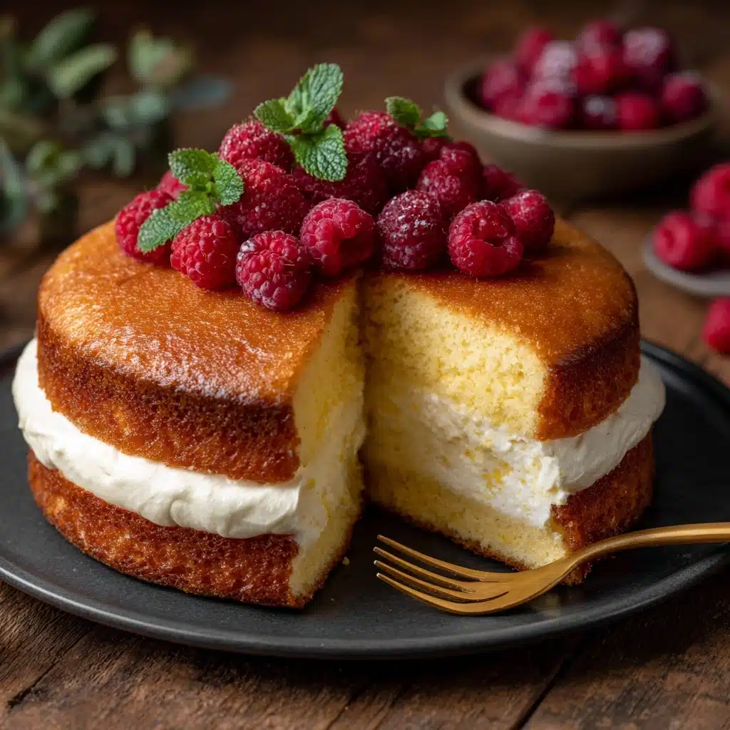 Gluten Free) Recipe - Recipe Image