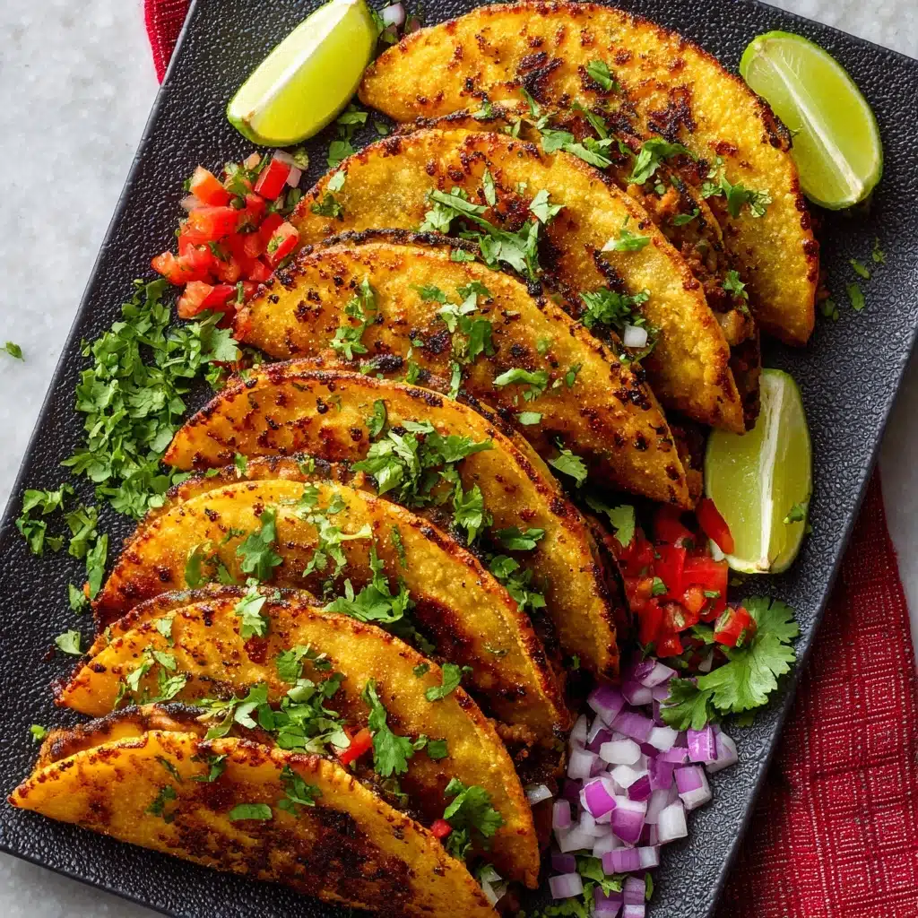 Crock Pot Birria Tacos Recipe - Recipe Image