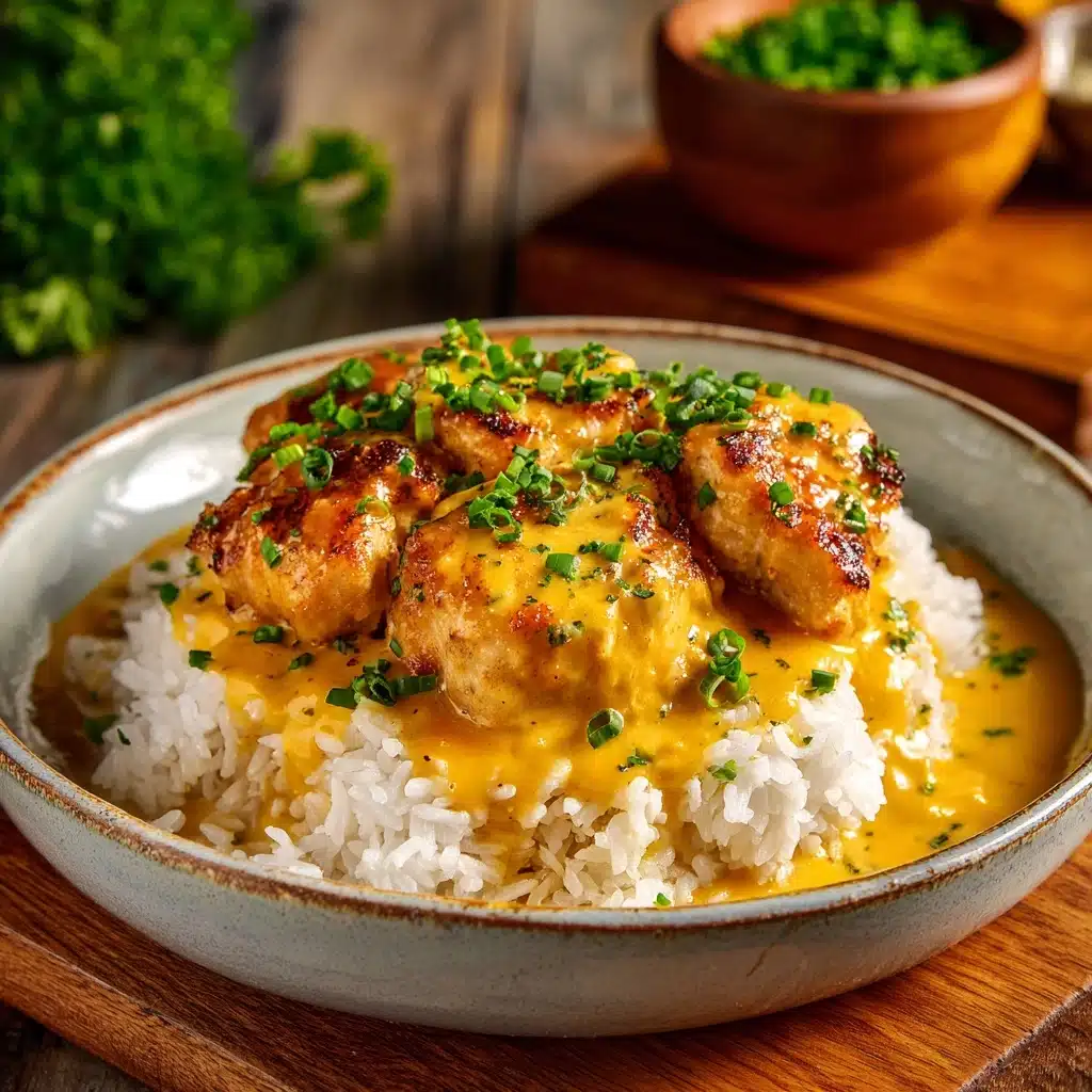 Skillet Bang Bang Chicken Thighs Recipe - Recipe Image