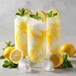 Condensed Milk Lemonade Recipe