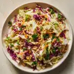 Asian Ramen Noodle Salad Recipe