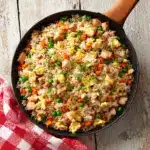 Chicken Fried Rice Recipe