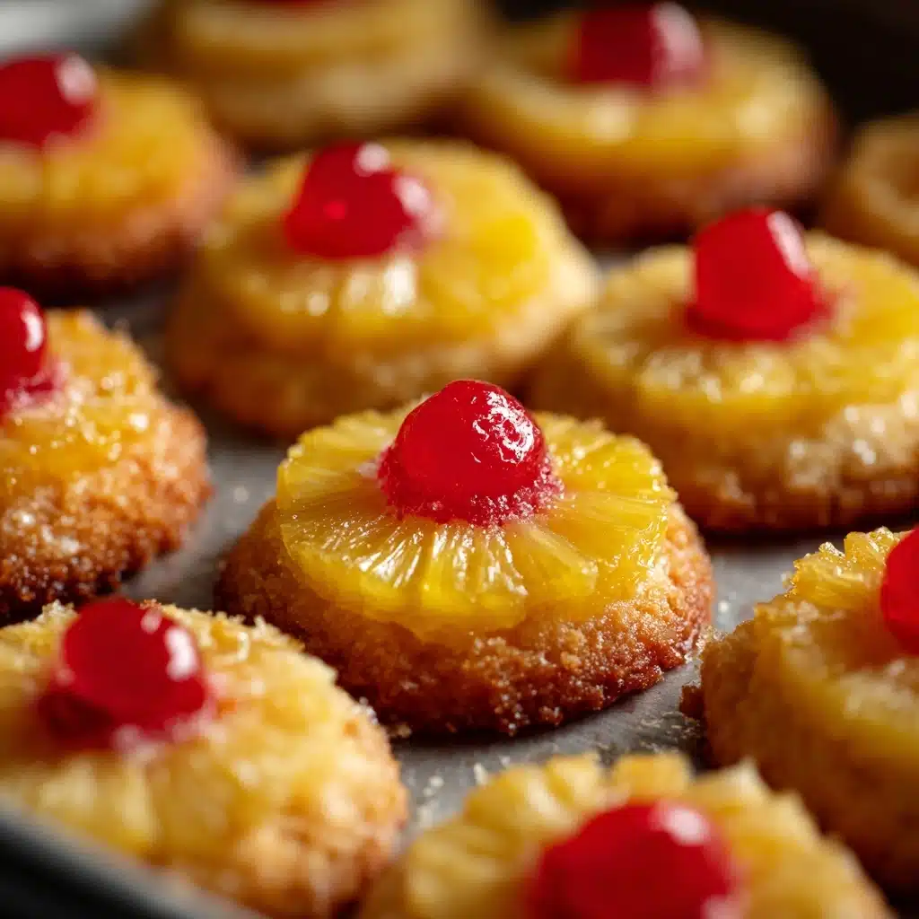 A Fun Twist on a Classic Dessert Recipe - Recipe Image