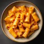 5-Minute Tomato Coconut Pasta Sauce Recipe