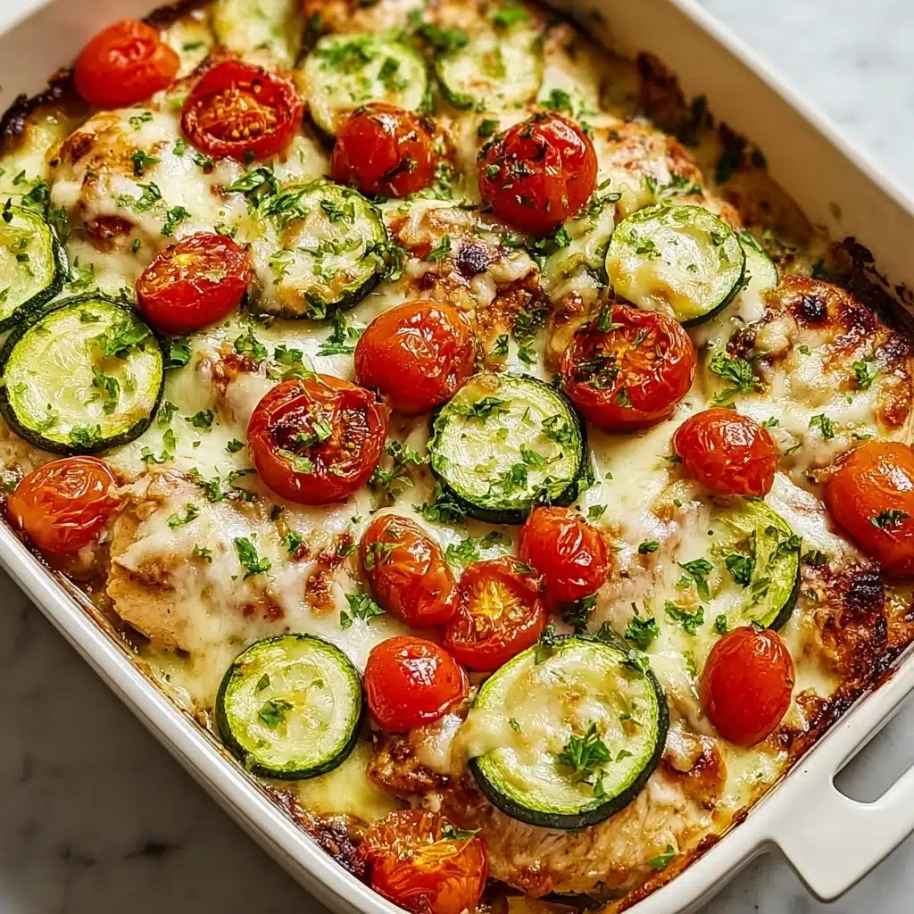 Flavorful & Easy! Recipe - Recipe Image