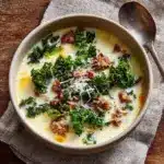 Zuppa Toscana Recipe