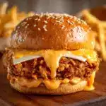 Bang Bang Chicken Sliders Recipe