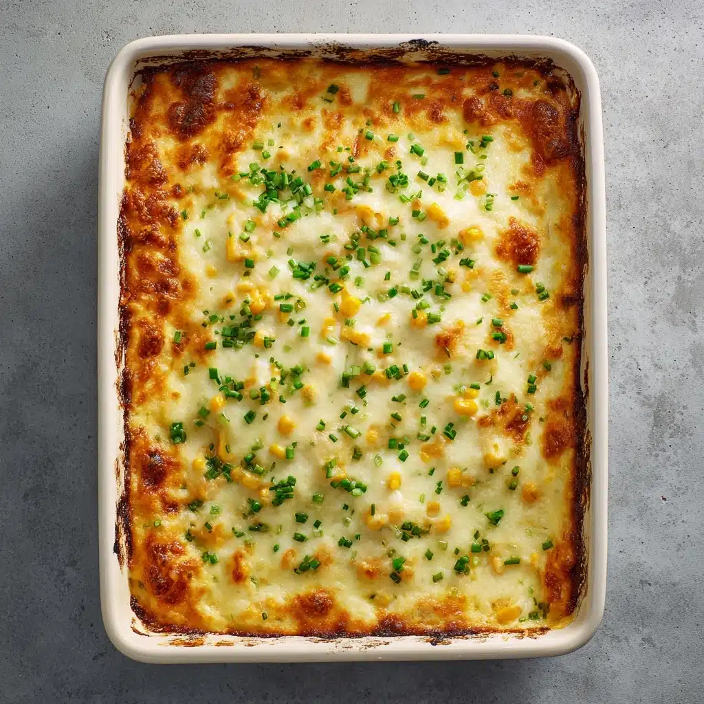 Lightly grease a 9x13 inch baking dish with cooking spray or butter Recipe - Recipe Image