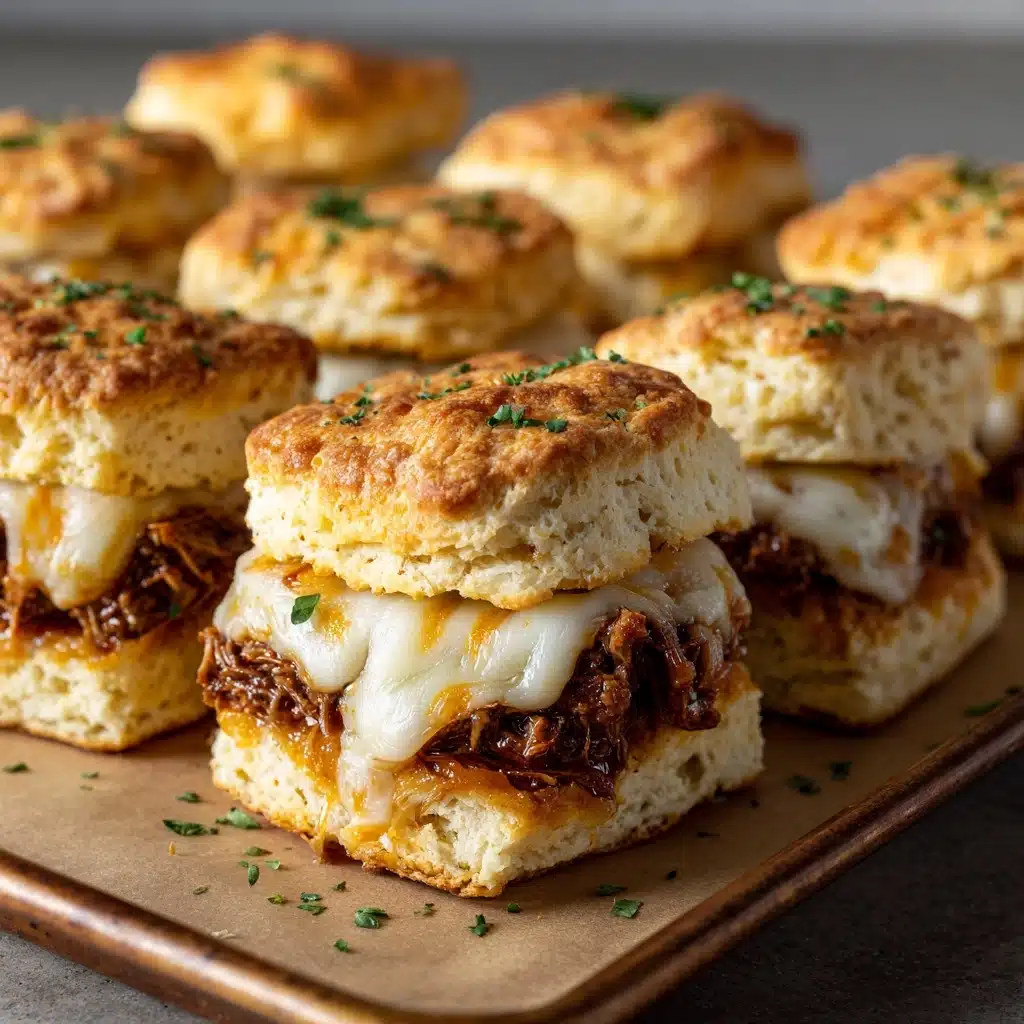 A Comforting, Family-Friendly Meal Recipe - Recipe Image