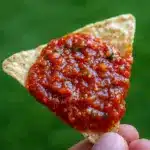 The BEST Salsa Recipe