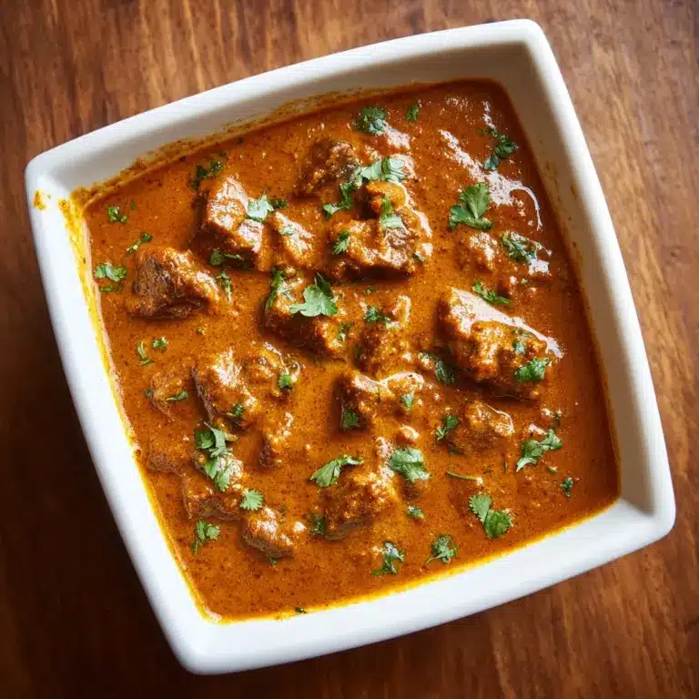 Gordon Ramsay Chicken Tikka Masala Recipe