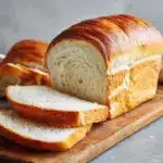 Homemade Bread Recipe