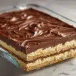 Chocolate Eclair Cake Recipe