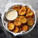 Fried Pickles Recipe