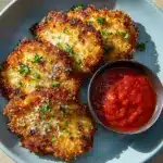 Blackstone Fried Mozzarella Recipe