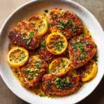 Lemon Pepper Chicken Recipe