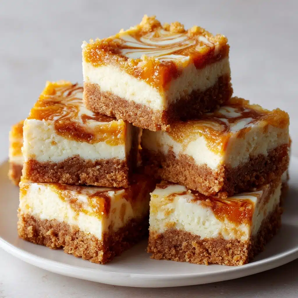 Carrot Cake Bars Recipe - Recipe Image