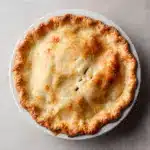 Chicken Pot Pie Recipe