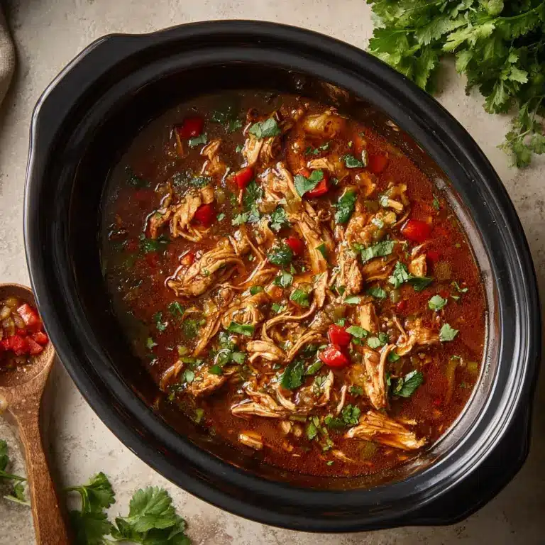 Crock Pot Bourbon Chicken Recipe is a must-try dish! Recipe