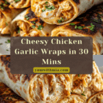 A Delicious and Easy Recipe