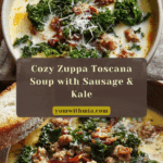 Zuppa Toscana Recipe