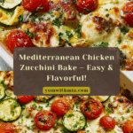 Flavorful & Easy! Recipe