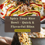 10-min Recipe