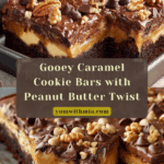 Knock You Naked Bars Recipe