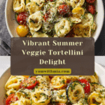 A Taste of the Season on Your Plate Recipe