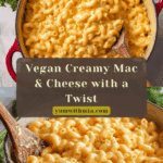 Creamy Mac and Cheese Recipe
