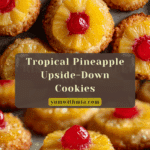 A Fun Twist on a Classic Dessert Recipe
