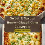 Lightly grease a 9x13 inch baking dish with cooking spray or butter Recipe