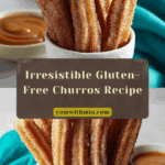 Gluten-Free Churros Recipe