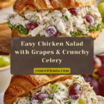 Chicken Salad Recipe