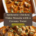 Gordon Ramsay Chicken Tikka Masala Recipe