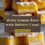 Pioneer Woman Lemon Bars Recipe