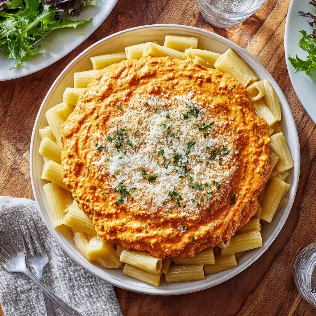 Olive Garden Five Cheese Ziti Al Forno Copycat Recipe