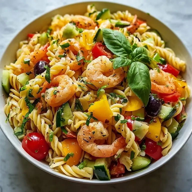 Delicious Recipe